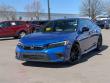 Certified 2023 Honda Civic Sport Sedan