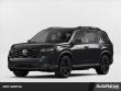 Certified 2025 Honda Pilot Black Edition SUV