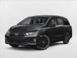Used 2025 Honda Odyssey Sport-L Van