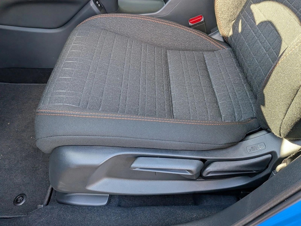 New 2026 Honda HR-V Sport SUV