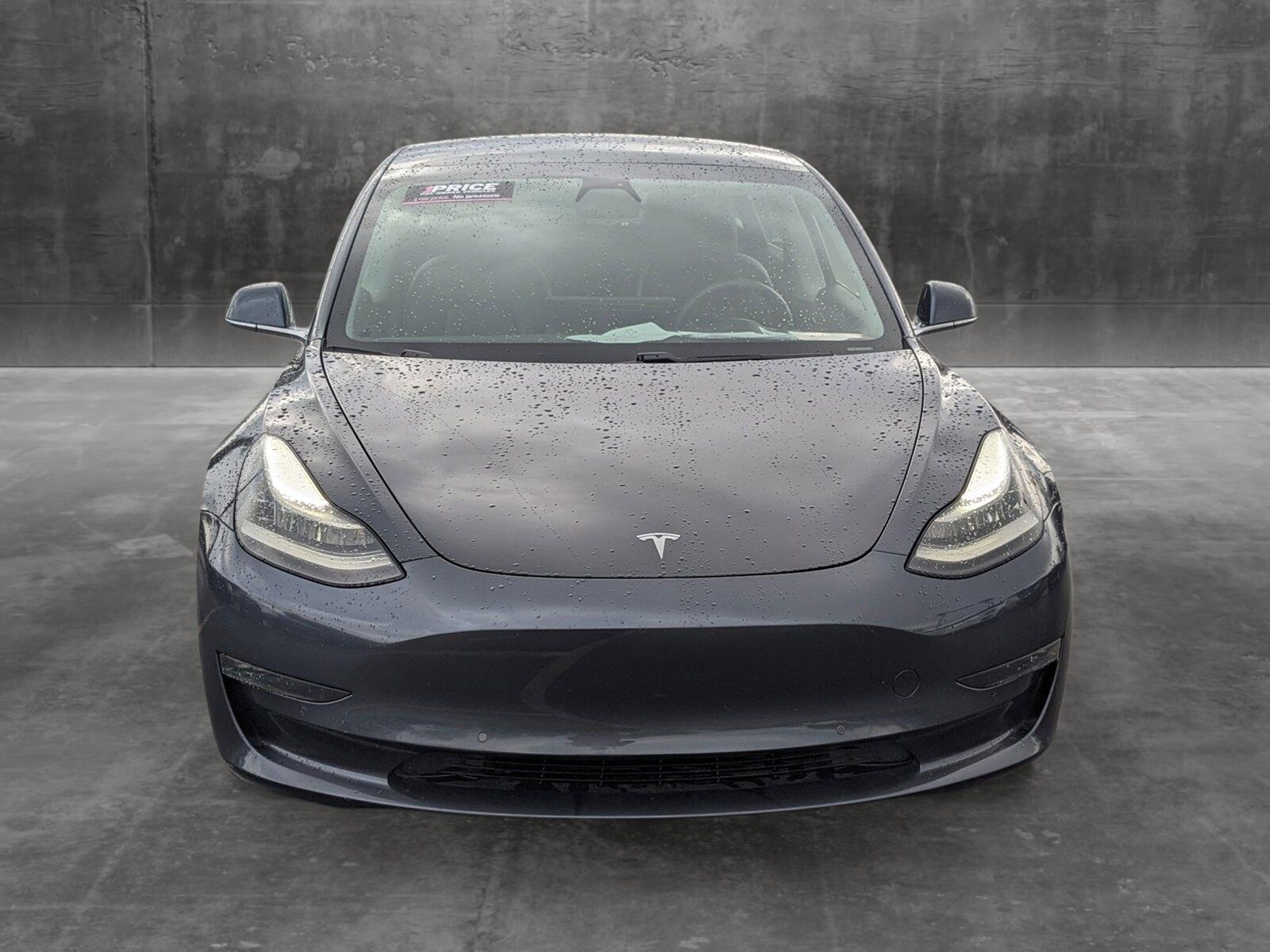 Used 2019 Tesla Model 3  with VIN 5YJ3E1EB3KF510359 for sale in Knoxville, TN