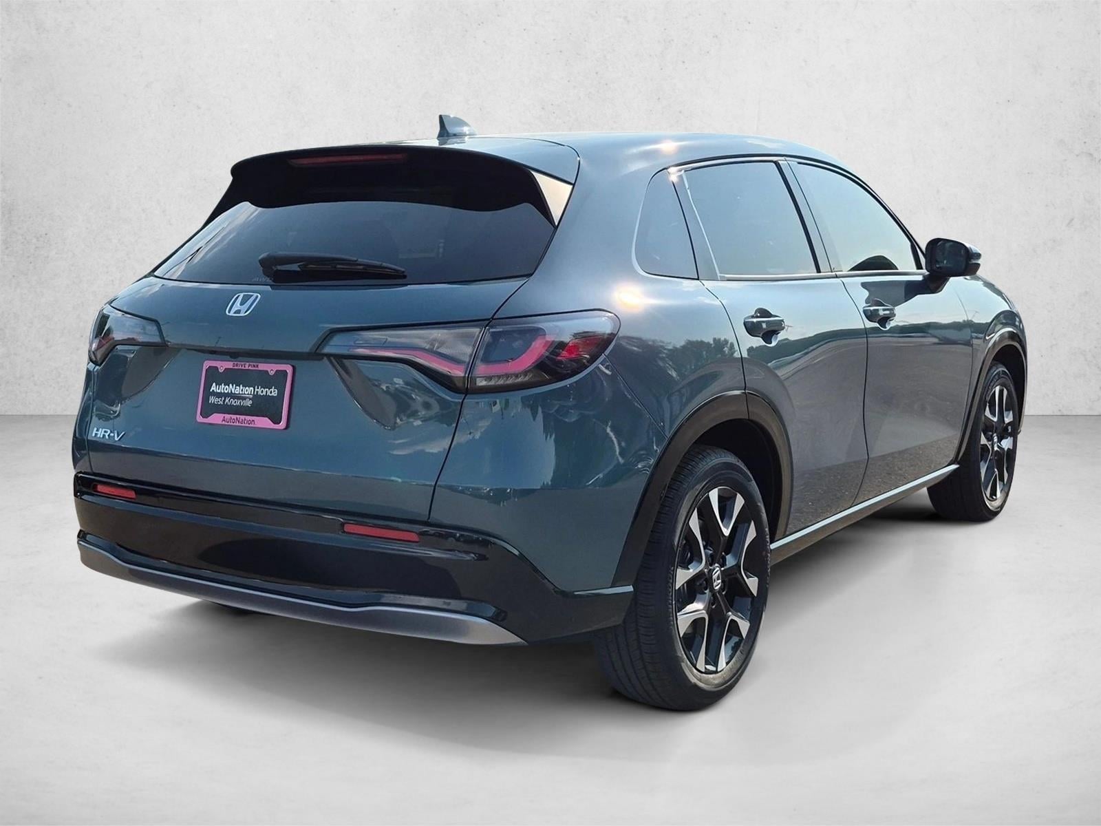 hrkaaaページ New 2027 Honda HR-V For Sale at AutoNation Honda West Knoxville