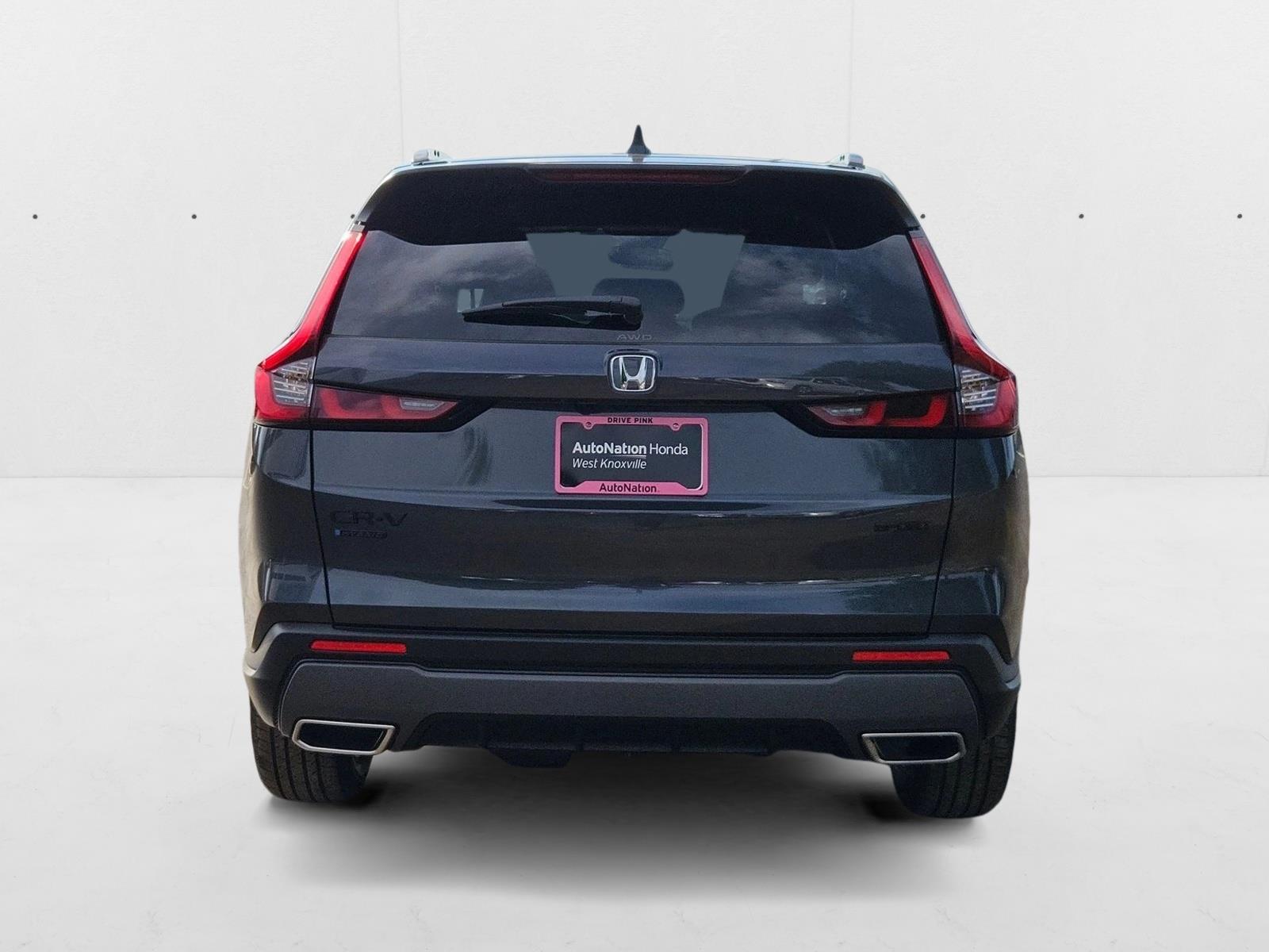 2026 Honda CR-V Sport - Photo 7