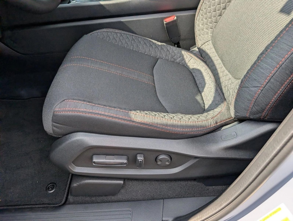 New 2025 Honda Pilot Sport SUV