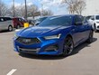  Acura TLX