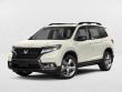 Used 2019 Honda Passport Touring FWD SUV