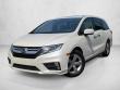 Certified 2019 Honda Odyssey EX-L Van