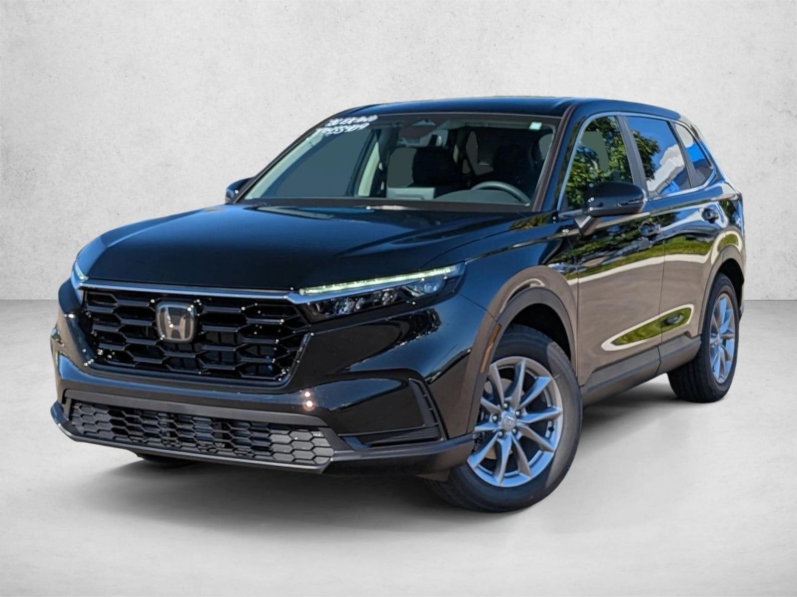 2026 Honda CR-V EX's photo