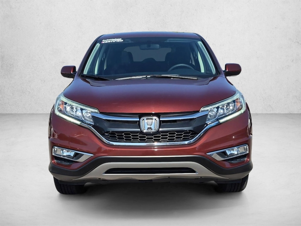 Used 2016 Honda CR-V EX AWD SUV