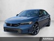 Honda Civic Hybrid