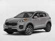 Used 2019 Kia Sportage EX SUV