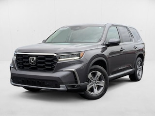 2025 Honda Pilot EX-L SUV