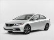 Used 2013 Honda Civic EX Sedan