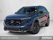 Honda CR-V Hybrid