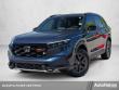 Certified 2026 Honda CR-V Hybrid TrailSport SUV