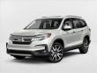 Certified 2020 Honda Pilot Touring 8 Passenger AWD SUV