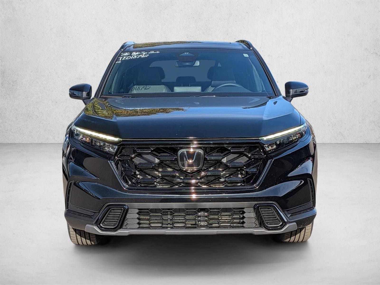 2026 Honda CR-V Sport - Photo 6