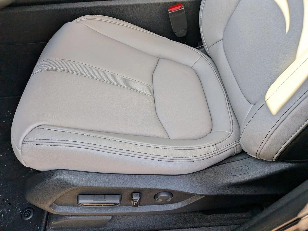 New 2025 Honda Pilot EX-L SUV