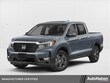  Honda Ridgeline