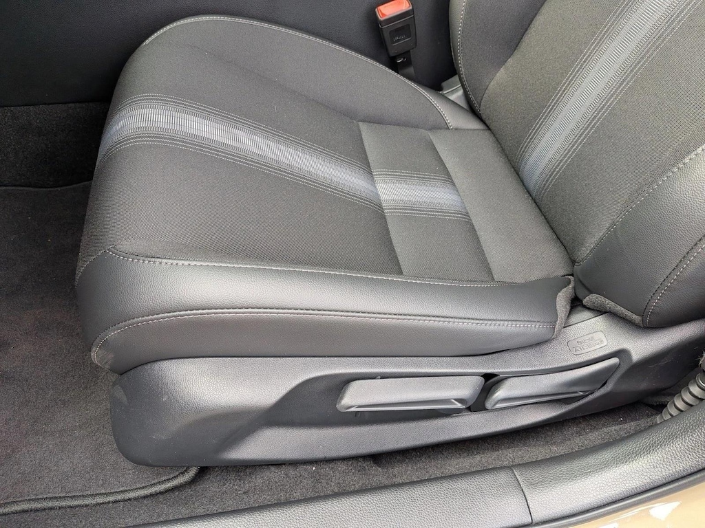 New 2026 Honda Civic Hybrid Sport Hatchback