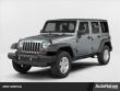 Used 2014 Jeep Wrangler Unlimited Sport 4x4 SUV