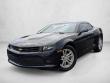 Used 2015 Chevrolet Camaro LS w/1LS Coupe