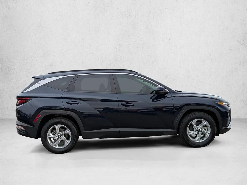 Used 2024 Hyundai Tucson SEL SUV