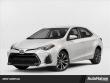 Used 2019 Toyota Corolla LE Sedan