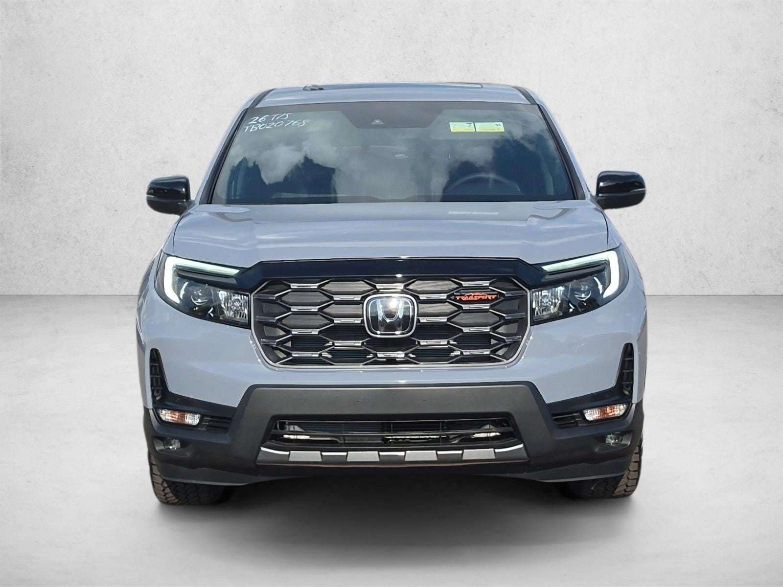 2026 Honda Ridgeline TrailSport - Photo 6