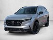  Honda CR-V Hybrid