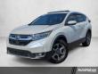 Used 2017 Honda CR-V EX AWD SUV