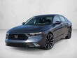  Honda Accord Hybrid