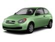Used 2011 Hyundai Accent SE Hatchback