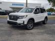 Used 2025 Honda Passport TrailSport SUV