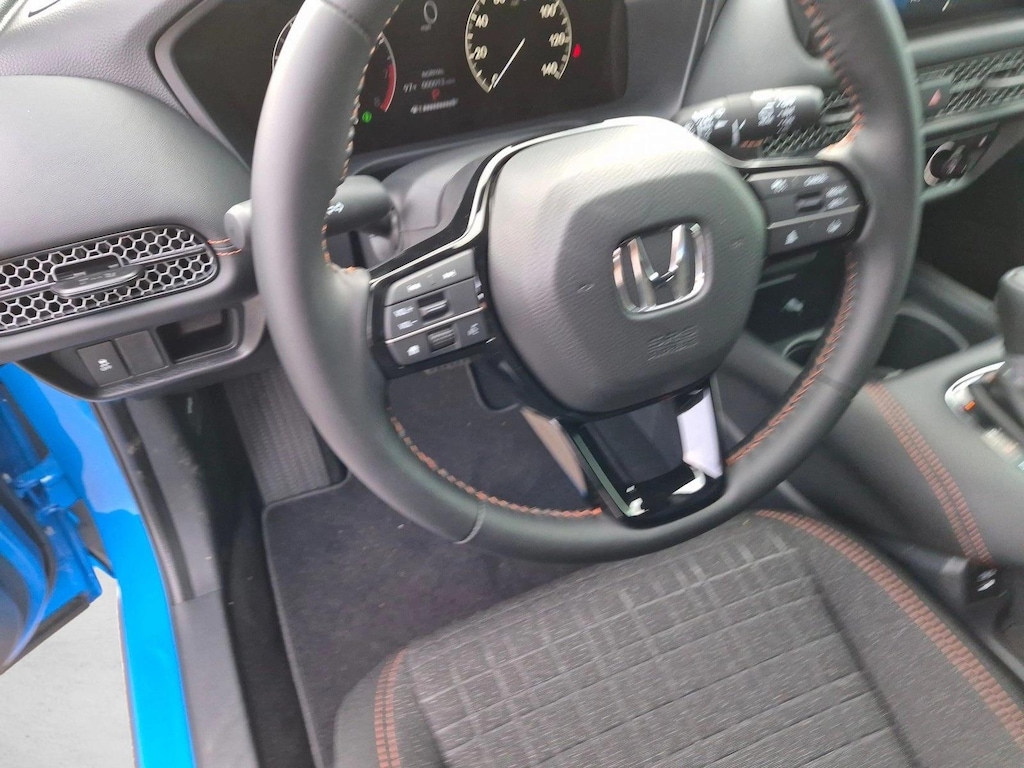 New 2027 Honda HR-V Sport SUV