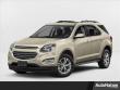 Used 2017 Chevrolet Equinox LT w/1LT SUV