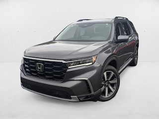2025 Honda Pilot Touring SUV