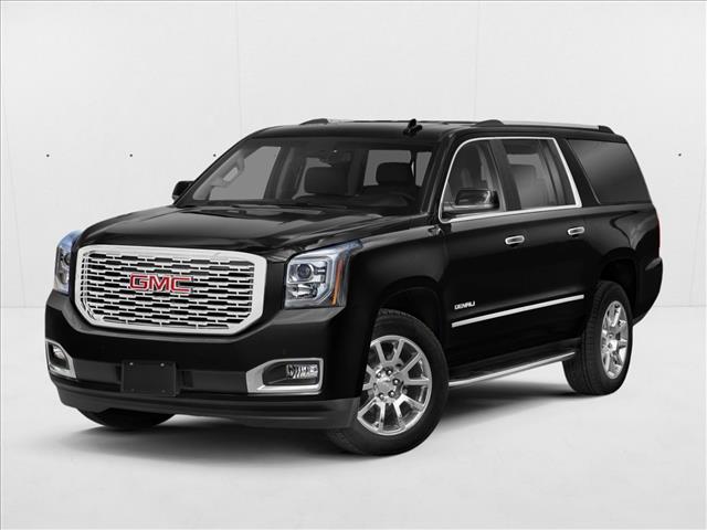2019 GMC Yukon XL Denali's photo