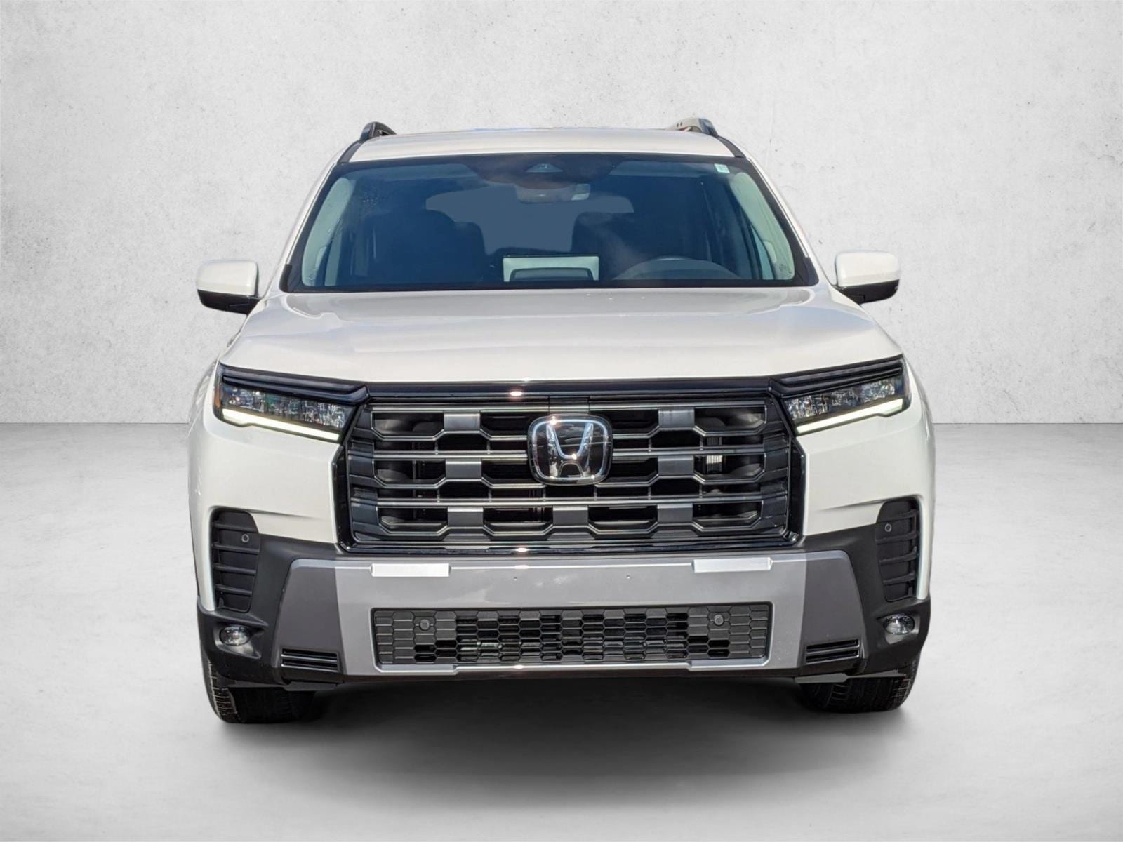 2026 Honda Pilot EX-L - Photo 6