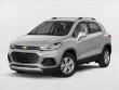 Used 2021 Chevrolet Trax LT SUV