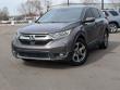 Certified 2019 Honda CR-V EX-L 2WD SUV
