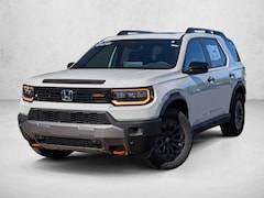 2026 Honda Passport TrailSport SUV