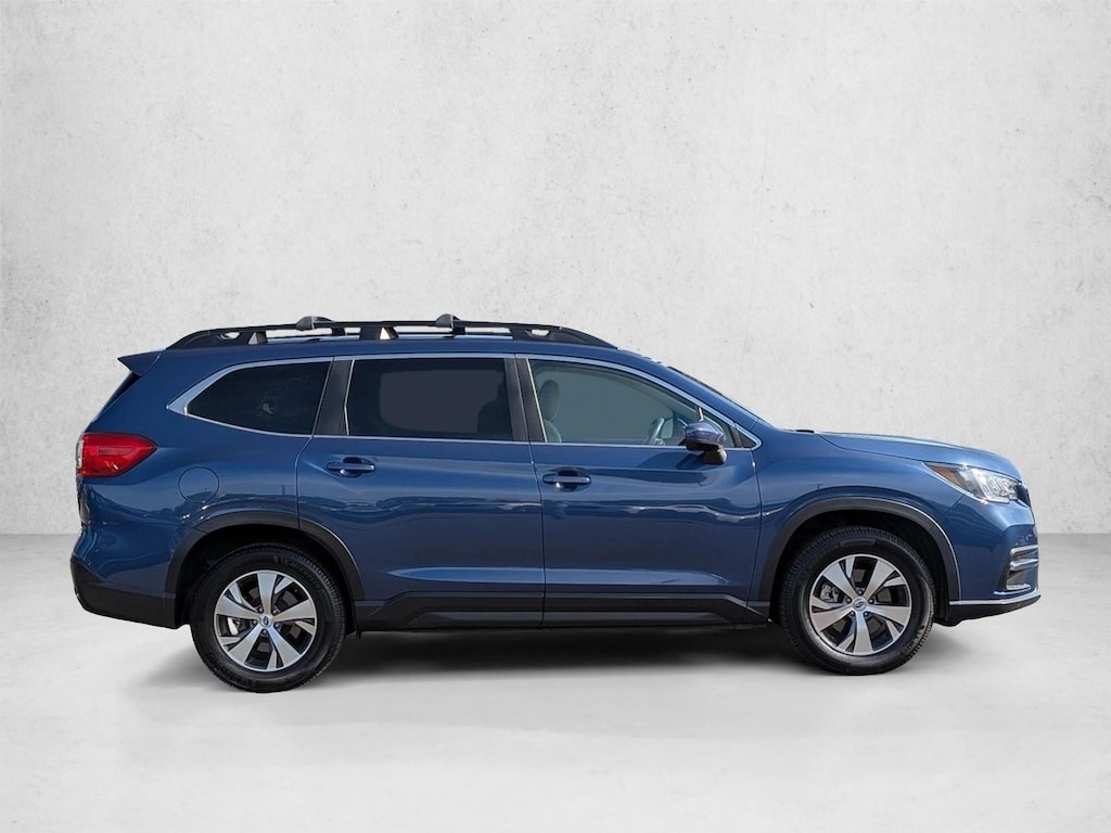 Used 2019 Subaru Ascent Premium 8-Passenger SUV