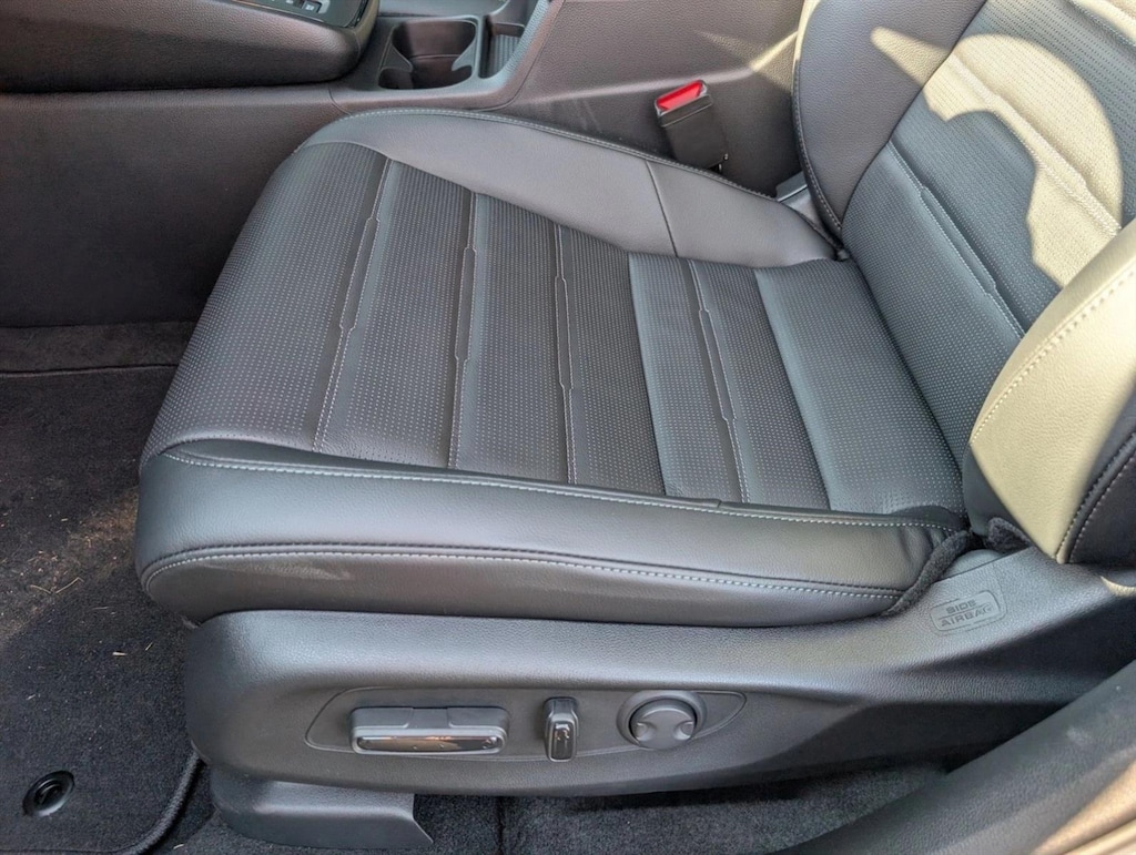 New 2026 Honda CR-V EX-L SUV