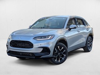 2026 Honda HR-V EX-L SUV