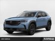 Used 2024 Mazda CX-50 2.5 S Premium Package SUV
