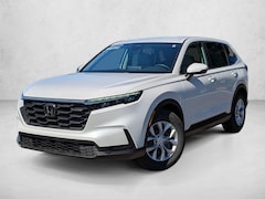 2026 Honda CR-V LX SUV