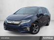 Used 2019 Honda Odyssey Touring Van