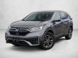 Certified 2020 Honda CR-V EX-L AWD SUV