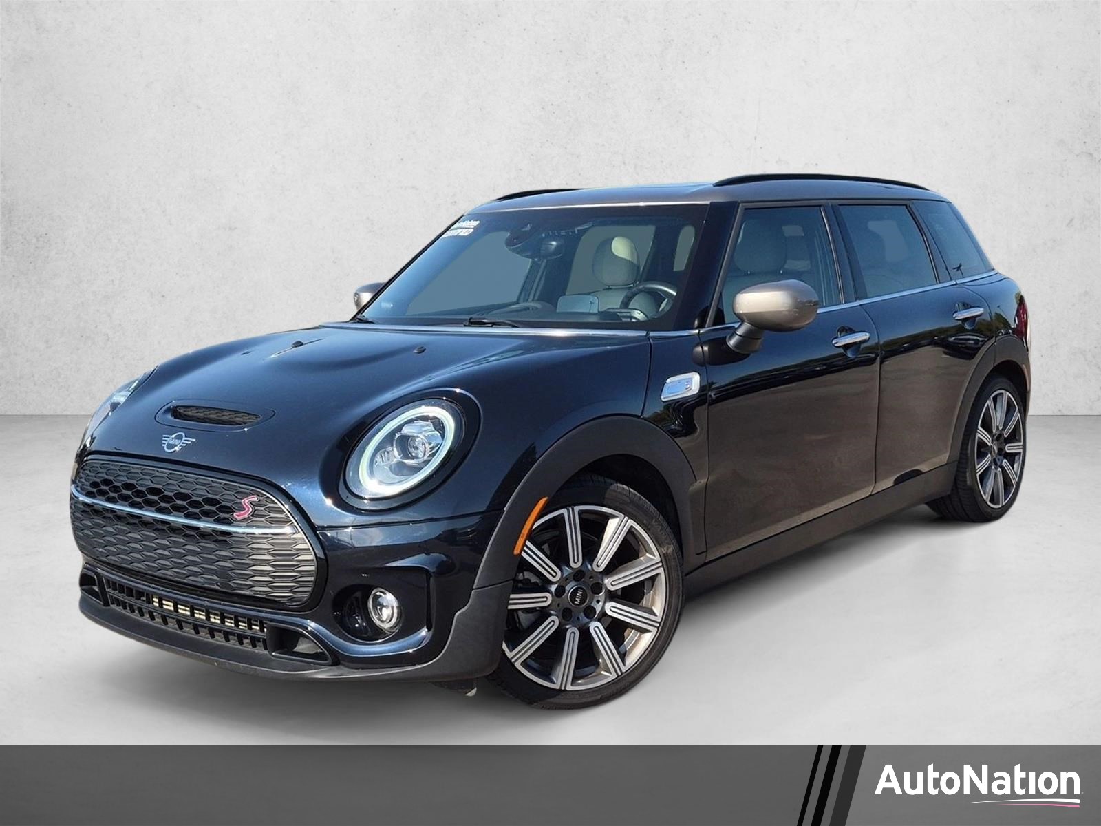 2021 MINI Clubman